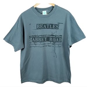 MEN'S-Beatles shirt
